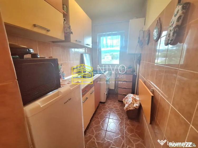 Apartament 2 camere Tg. Mure? Tudor Zona Dacia - 3