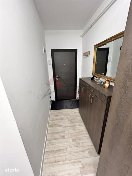 Apartament cu 2 camere decomandat în Ciurea