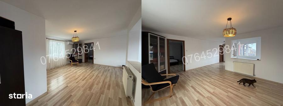 Casă cu 4 camere cu Teren 135 Mp în Colentina