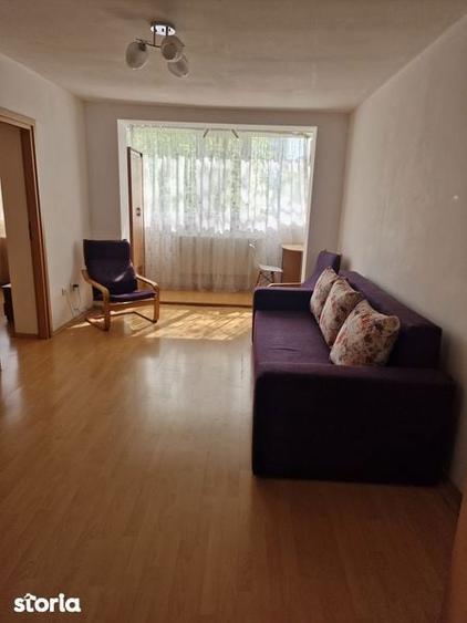 Inchirie Apartament 3 camere Slobozia, Ialomita - 2
