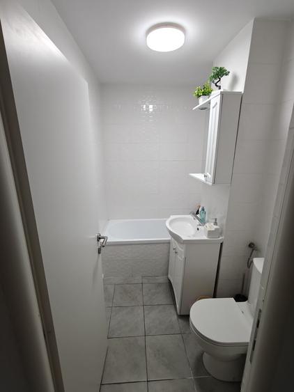 Apartament cu 2 camere - 6
