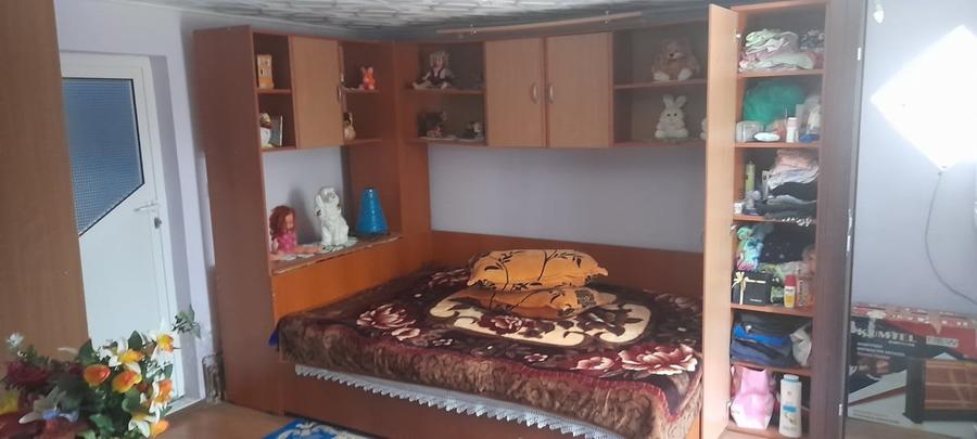 Casă individuală cu 6 camere cu Canalizare în Bechinești