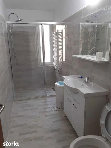 Garsonieră decomandată în Crângași