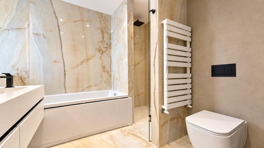 Apartament cu 2 camere în Primăverii