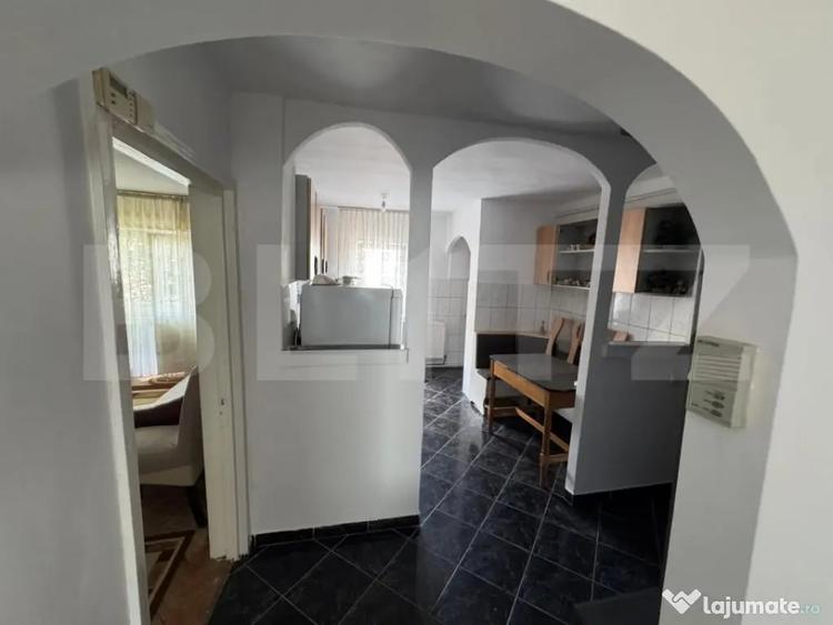 Apartament 3 camere, etaj 2, Micro 16 - Satu Mare (Satu-Mare) - 7