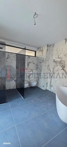 Apartament cu gradina 220 mp | Ideal sediu firma | Sector 1 - 5