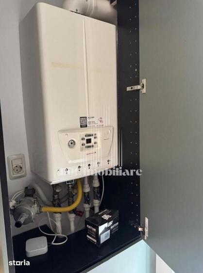2 camere Central Address | Centrala Proprie | Parcare Inclusa | Terasa - 2