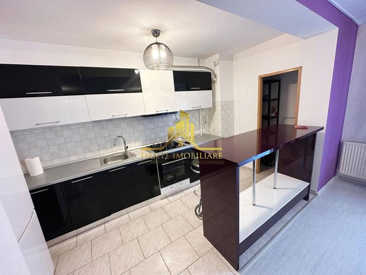 2 camere, modern, bloc nou, balcon, 2 parcari, Zorilor, Republicii - 6