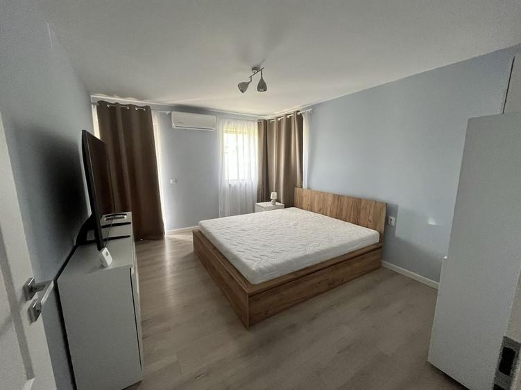Casă cu 4 camere în Chinteni