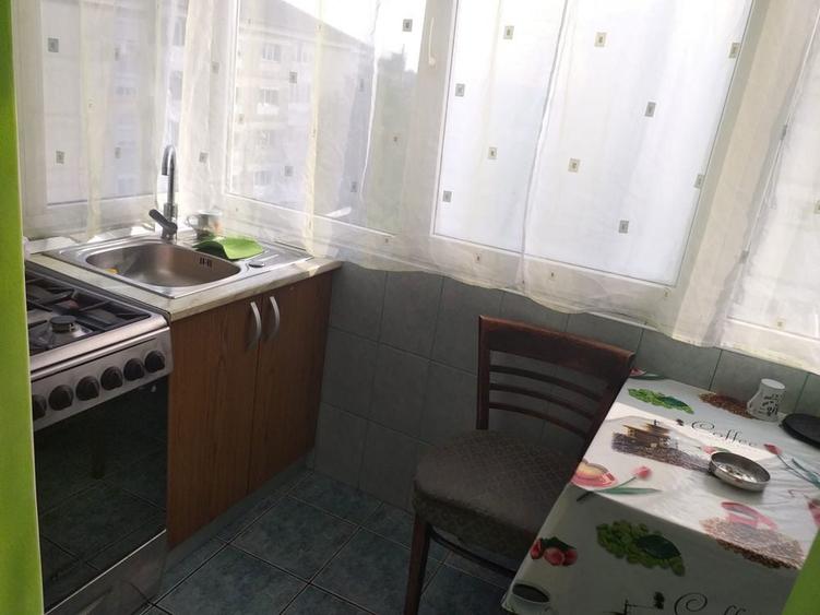 Apartament cu 2 camere în Dragoș Vodă
