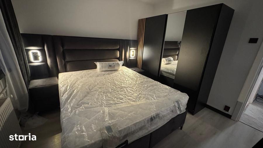 APARTAMENT 3 CAMERE | 2 BAI | 80 MP | PIA?A APUSULUI - 3