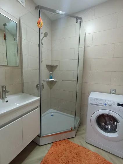 Garsonieră decomandată în Pantelimon