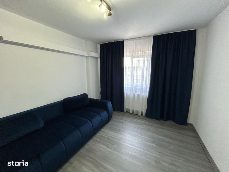 Apartament cu 2 camere decomandat în Miorița