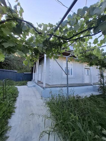 Teren de 3488 mp, în Ardeoani