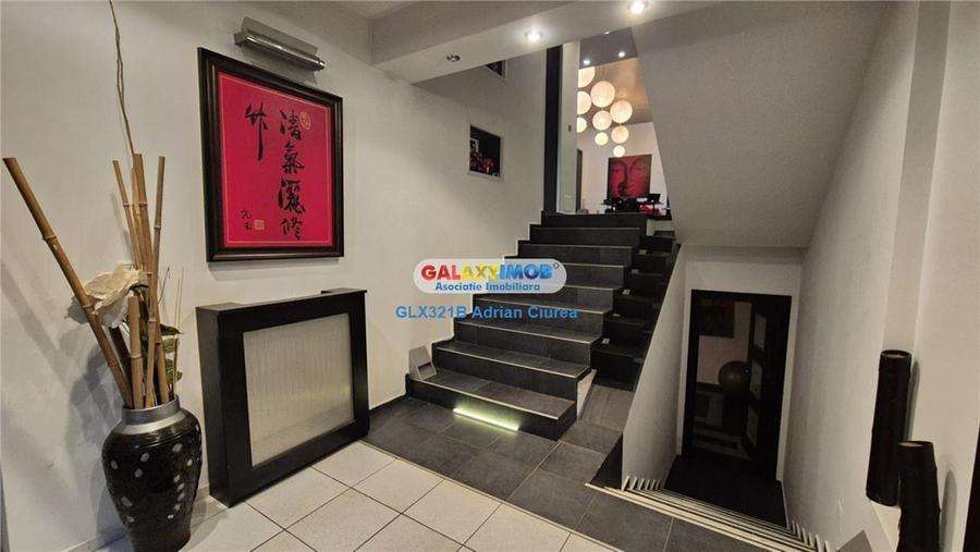Casă cu 5 camere cu Teren 503 Mp în Platoul Izvor