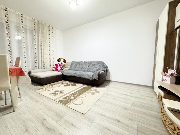Apartament cu 2 camere, mobilat în Giroc — fotografia 3