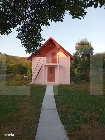 Casă în Brăești