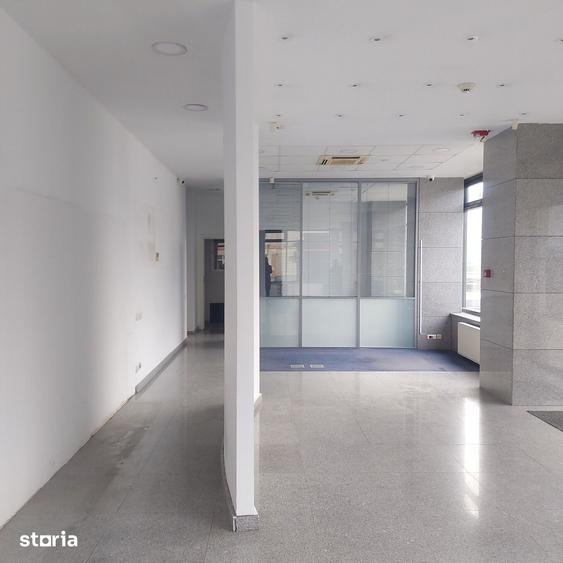 Spațiu comercial, de 140 mp, în Ultracentral