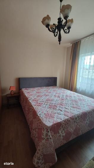 Apartament cu 2 camere decomandat în Zamfirescu
