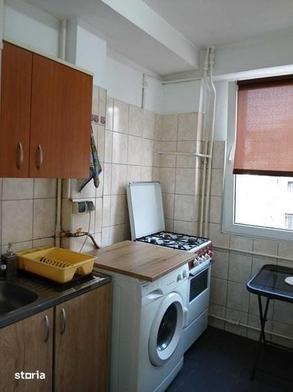 Proprietar, inchiriez garsoniera dubla ultracentral Ploiesti - 1
