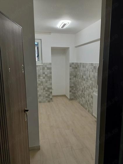 Apartament cu 2 camere semidecomandat în Dărmănești