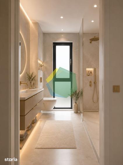 Vila Premium | Traian Vuia, Otopeni - 8