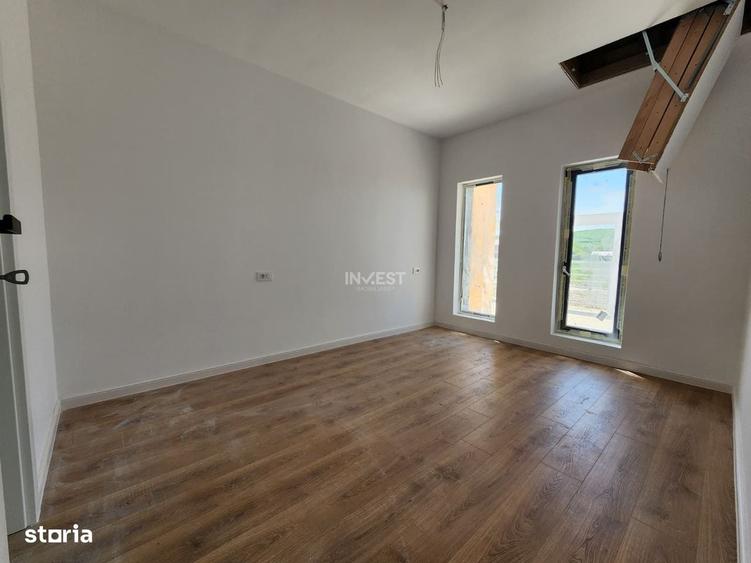 Casa Individuala, 4 Camere, 2 Bai Si Pod, Mall Moldova - 3