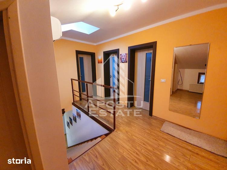 Apartament cu 4 camere decomandat în Bălcescu