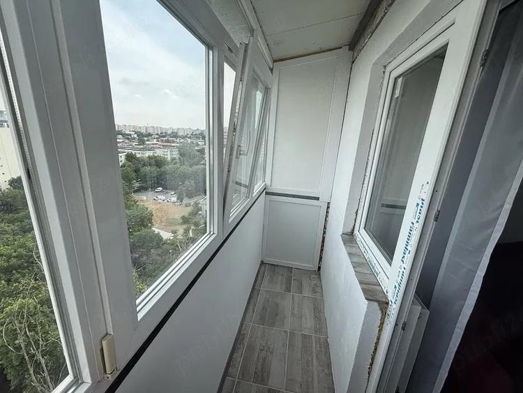 Apartament cu 2 camere decomandat, mobilat în Colentina