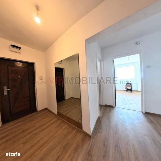 3 Camere - Prelungirea Ghencea - Balcon 9mp - 6