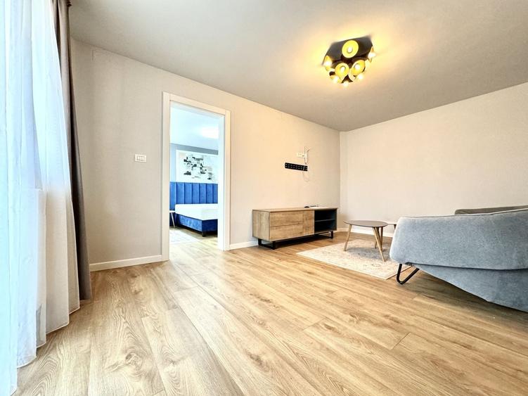 Apartament 2 camere CENTRAL - in clădire cu 4 apartamente - 7