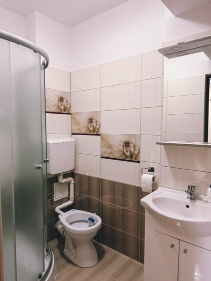 Apartament cu 2 camere decomandat, mobilat în Șelimbăr