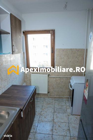 Garsonieră decomandată în Colentina
