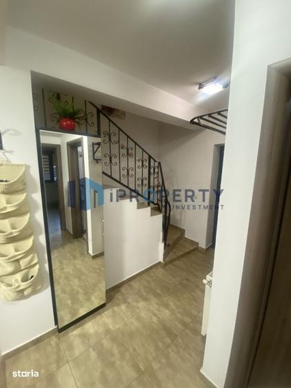 Vila Dobroesti 4 Camere PARTER Etaj Mansarda Fosior - 12