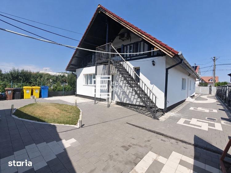 Casa individuala + atelier 150 mp | Teren 812 mp | 2 locuin?e | Sibiu - 15
