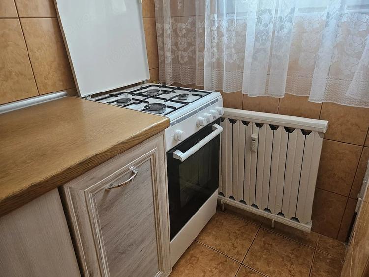 Garsonieră decomandată în Miorița