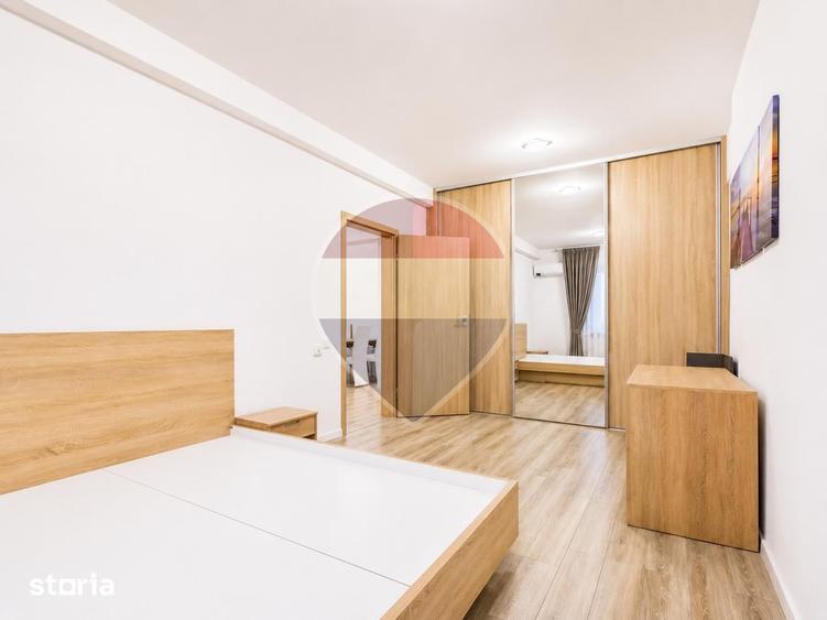 Apartament de vanzare | 2 camere Rotar Park Residence - 5