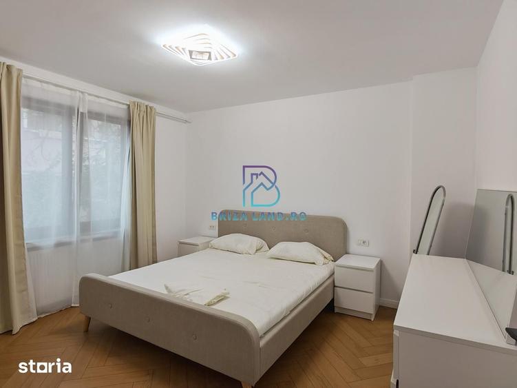 Apartament cu 2 camere decomandat în Centrul Civic