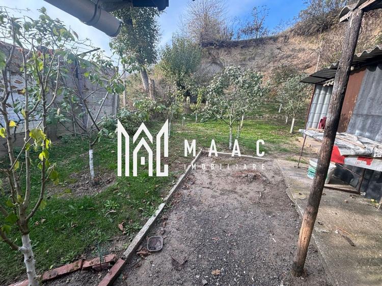 Casă individuală cu 4 camere cu Canalizare în Șura Mare
