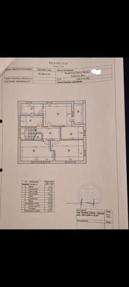 Casă individuală cu 4 camere cu Canalizare în Băneasa