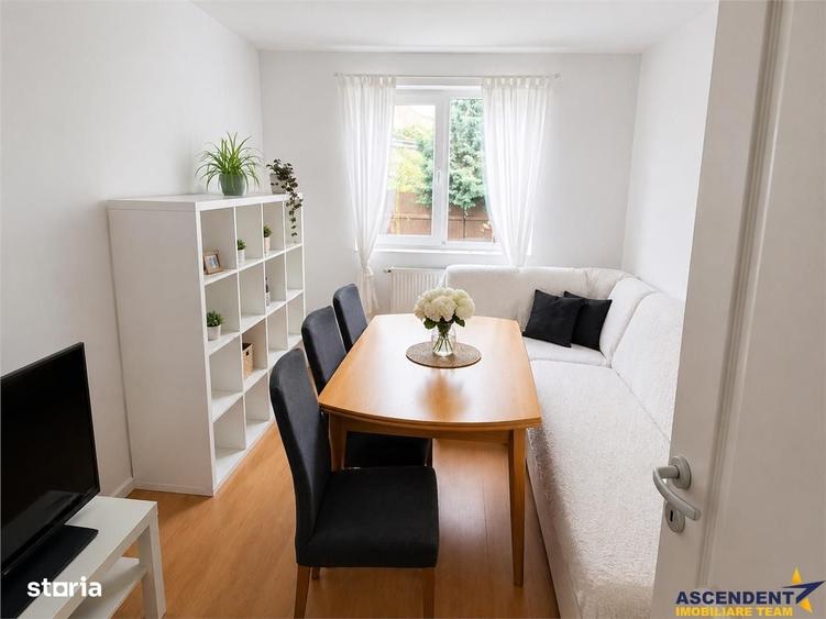 Apartament în Lefaia