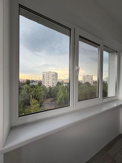 Apartament cu 2 camere semidecomandat în Camil Ressu