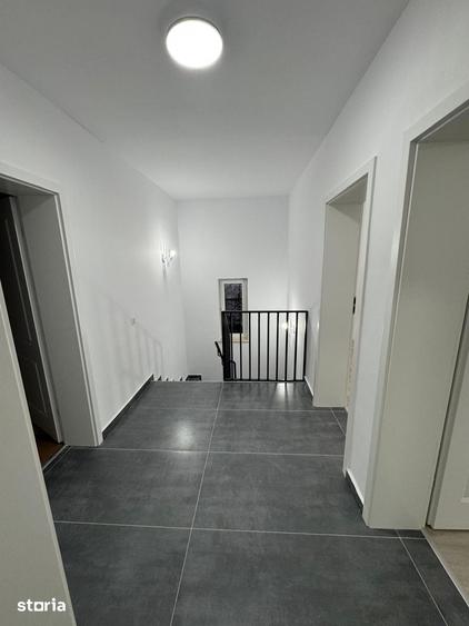 Duplex P+1 Nou Construc?ie 2026 | 125,45 mp utili | Curte proprie - 3