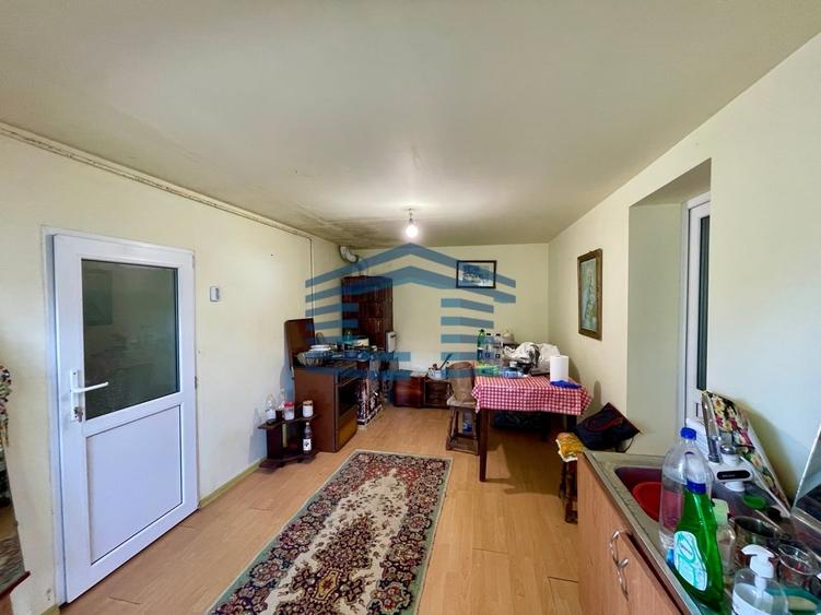 Casă individuală cu 3 camere cu Canalizare în Prejmer