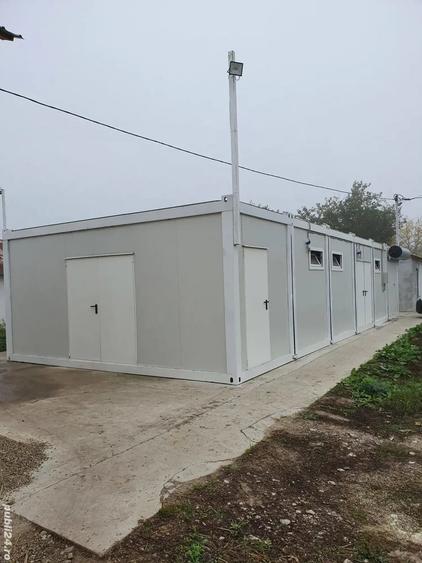 Spațiu comercial, de 5,100 mp, în Central