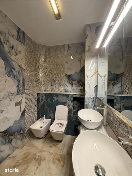 Apartament cu 3 camere în Țiglina 1