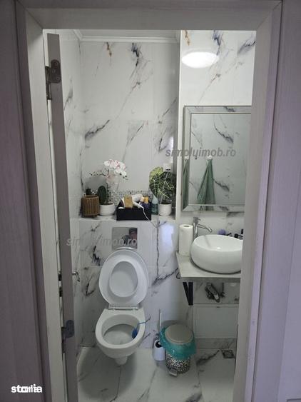 Apartament cu 2 camere decomandat în Dristor