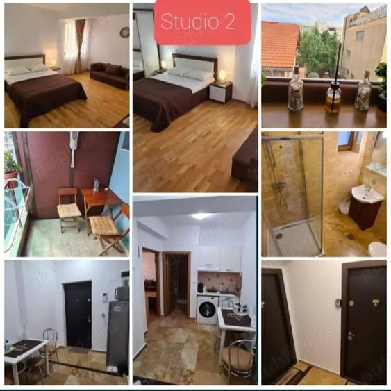 Apartament cu 2 camere decomandat în Nord