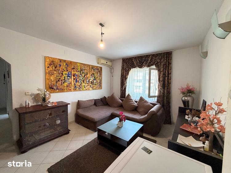 Apartament cu 4 camere în Vitan