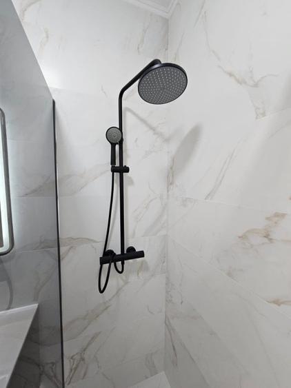 Apartament cu 2 camere decomandat în Lujerului